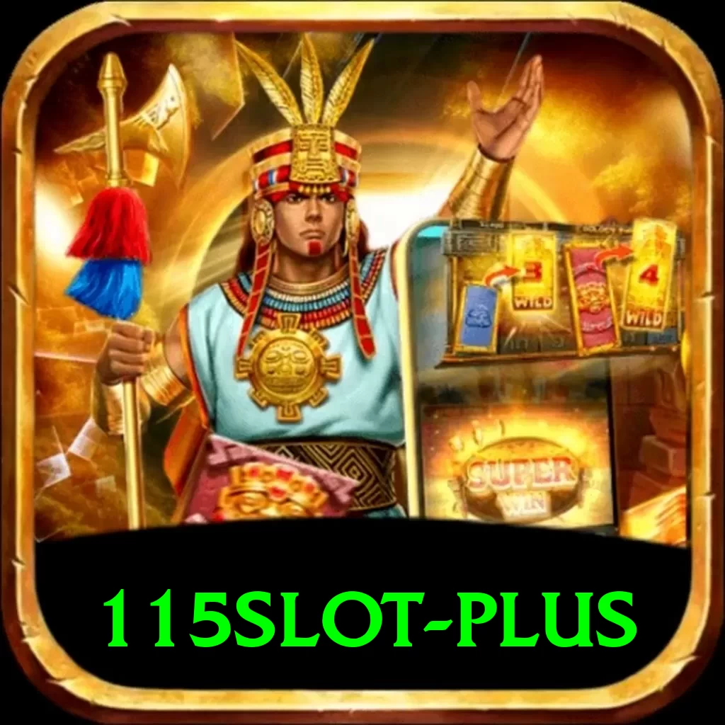 115slot Games (Casino & Earning) Gold v1.3.1 - 2
