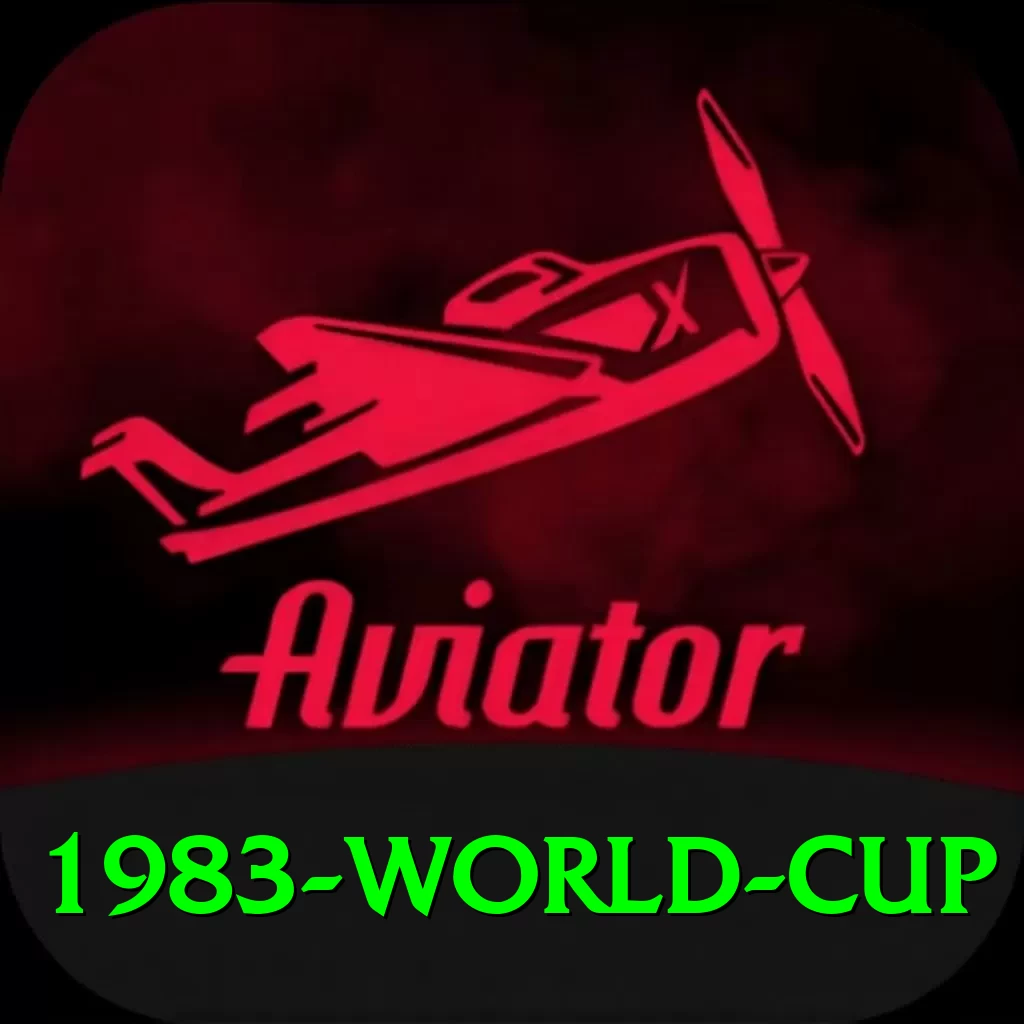 1983 world cup Elite v5.9.3 - 2