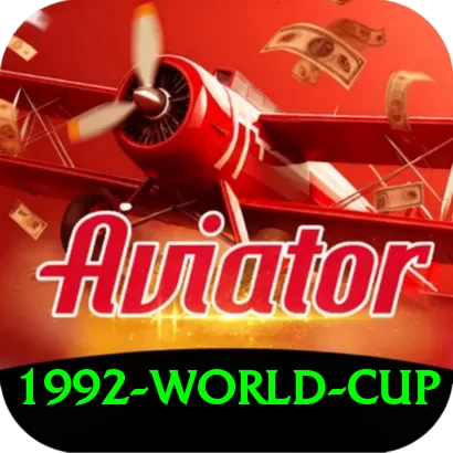 1992 world cup Deluxe v5.7.8 - 2
