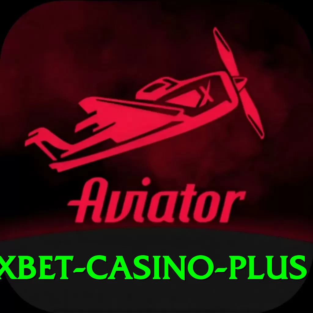 1xbet casino VIP Latest v4.8.2 - 2
