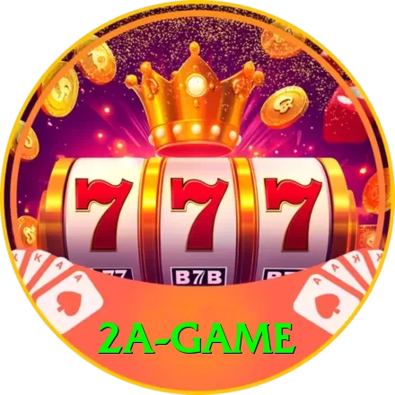 2A Game Games (Casino & Earning) Gold vv1.8.9 - 2