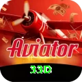 33d Games (Casino & Earning) Master v3.5.0