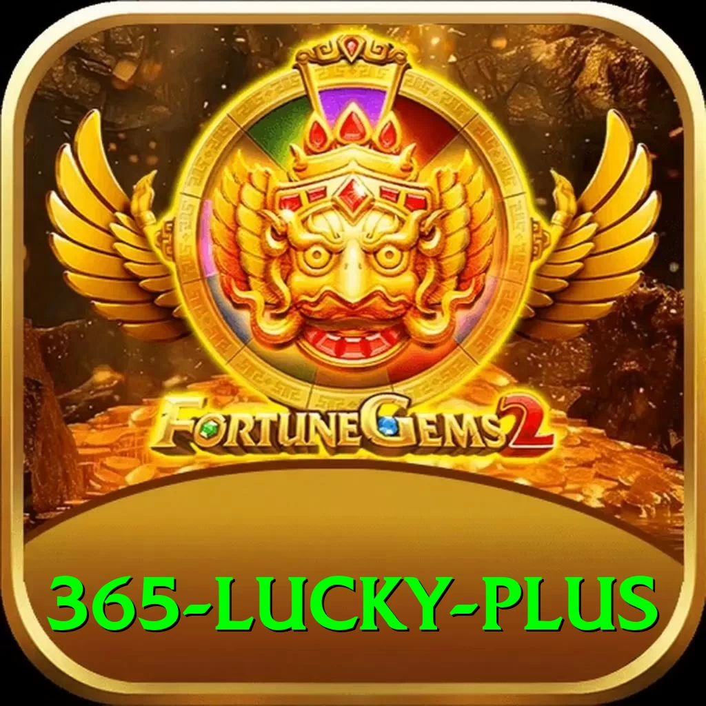 365 Lucky Slot Machine Royal - 2