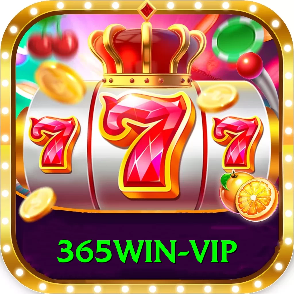 365win Champion Slots - 2