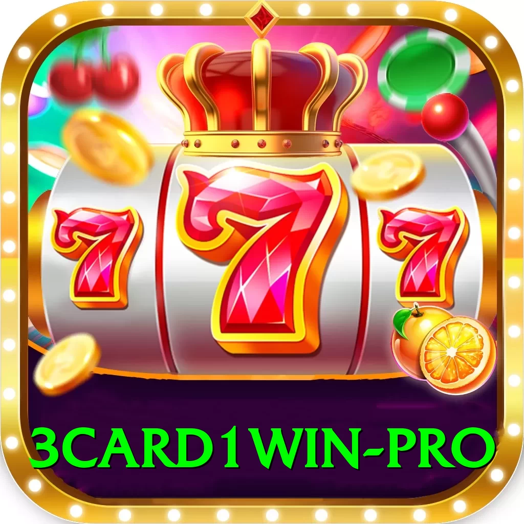 3card1win Ultimate Slots - 2