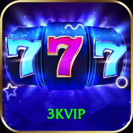 3kvip Deluxe vv3.1.4 - 2