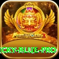 3Lucky Blue Slot Machine Pro