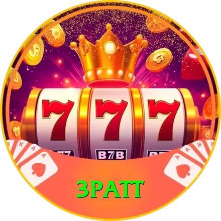3patt Games (Casino & Earning) VIP vv3.1.2 - 2