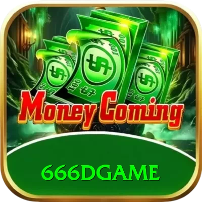 666DGame Max v1.3.4 - 2