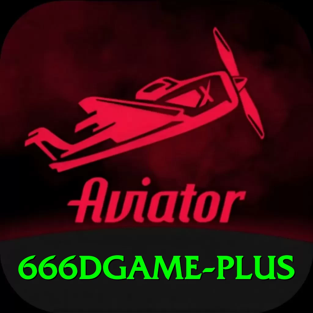 666dgame Plus v3.0.7 - 2