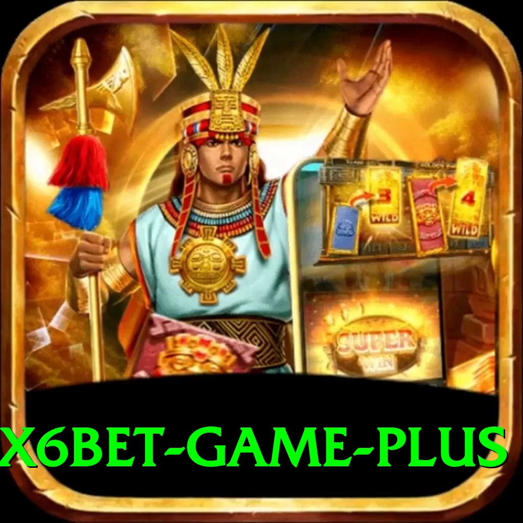 6X6Bet Game Casino Official v1.1.2 - 2
