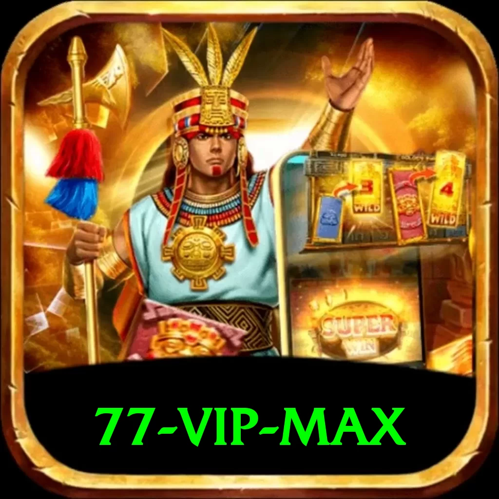 77.vip Max Pro v2.9.3 - 2