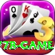 777B Game App