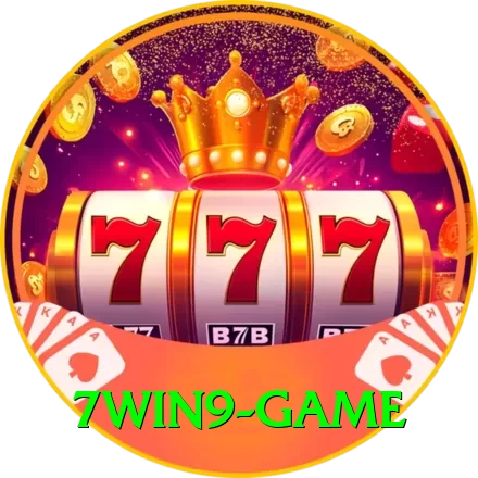 7win9 Game VIP Edition v3.8.2 - 2