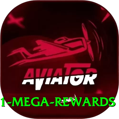 8881 Mega Rewards - 2