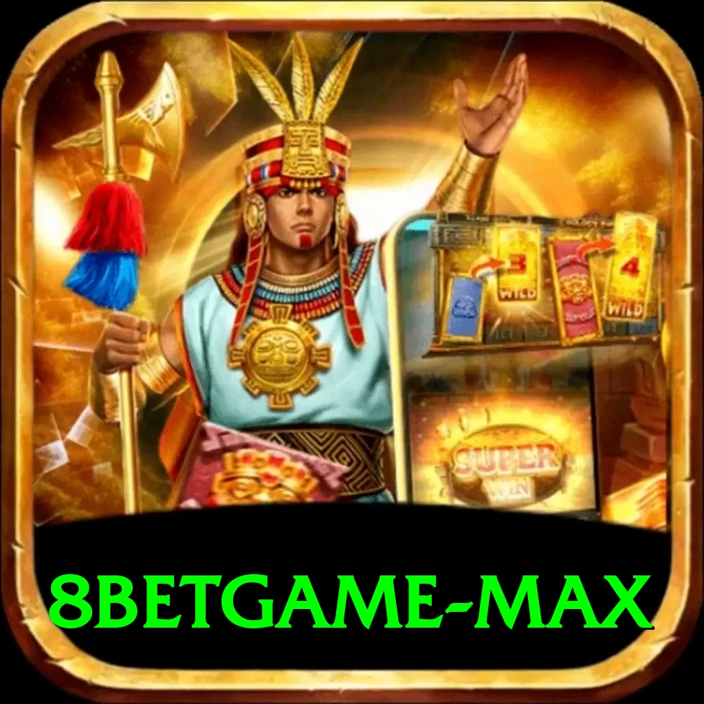 8Betgame - Champion Earning App - 2