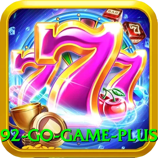 92 Go Game Prime - Free Download - 2