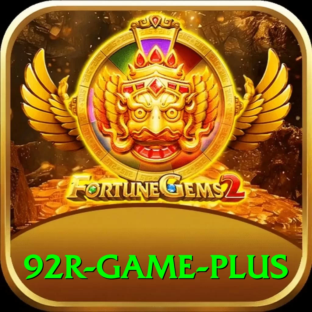 92R Game Premium Slots - 2