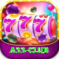 a33 club Master Pro v1.9.1
