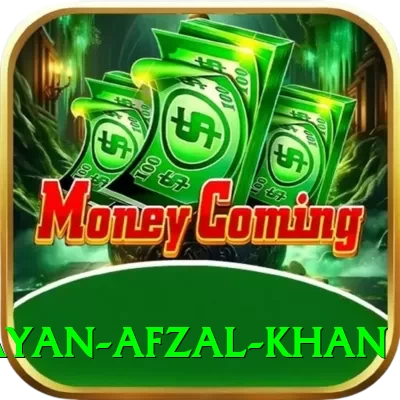 aayan afzal khan Premium Plus v2.2.1 - 2