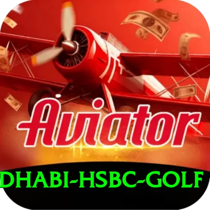 abu dhabi hsbc golf Premium Plus v3.1.6 - 2