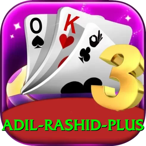 adil rashid Legend - Casino & Slots - 2