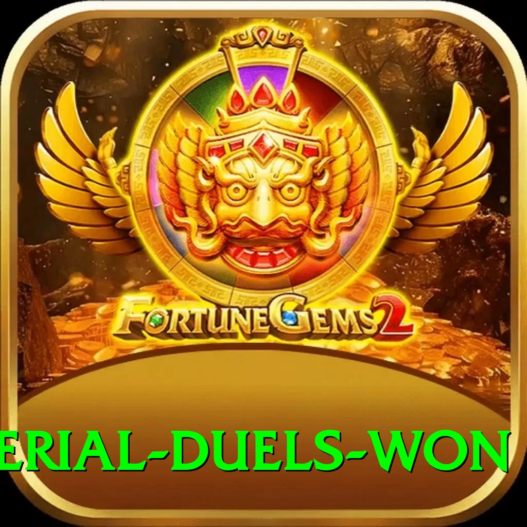 aerial duels won Pro Max v2.5.9 - 2
