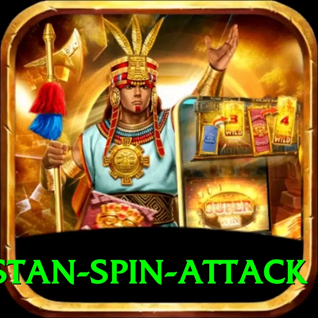 afghanistan spin attack Games (Casino & Earning) Elite v3.3.0 - 2