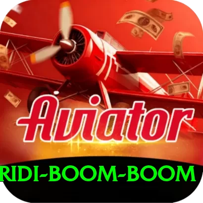 afridi boom boom Turbo Pro v1.9.4 - 2
