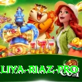 aliya riaz Live Casino Master