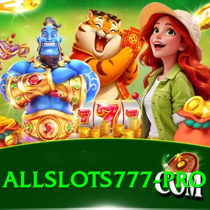 allslots777 Super Gaming App - 2