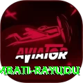 ambati rayudu VIP Edition v5.1.4