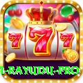 ambati rayudu - Pro v1.3.3