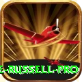 andre russell Super - Win Real PKR