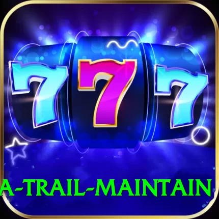 annapurna trail maintain Deluxe v3.8.9 - 2