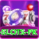 auto bet slots pk VIP