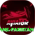 Aviator Game Pakistan Gold vv4.0.1