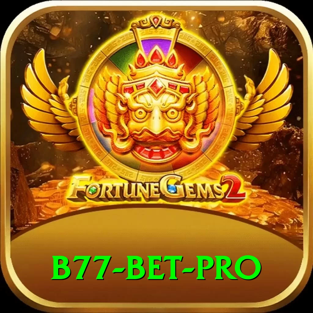 B77 Bet Live Pro - 2