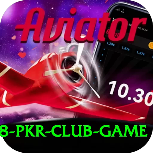 B8 PKR CLUB Game Apps (Tools & Injectors) Max v1.5.3 - 2