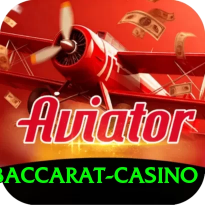 baccarat casino Apps (Tools & Injectors) VIP v2.9.3 - 2