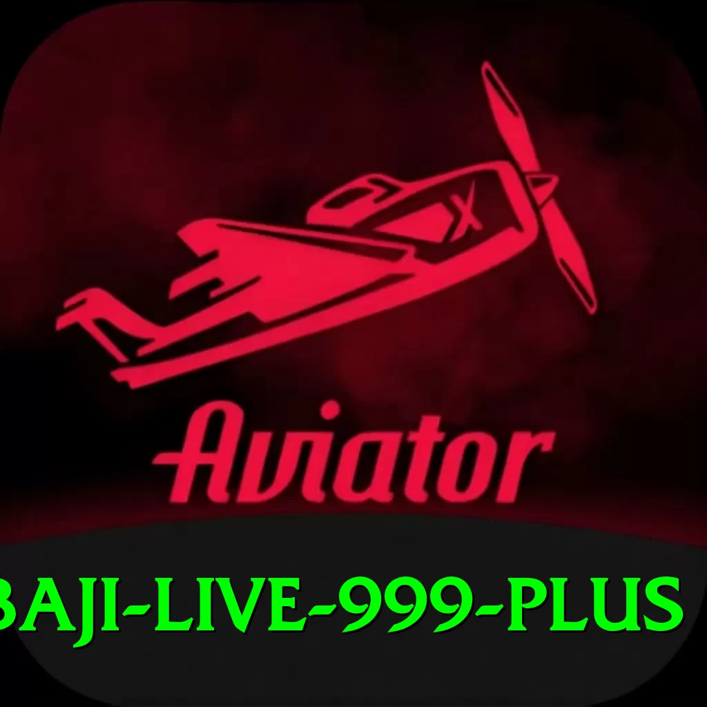 baji live 999 Master Latest v5.9.0 - 2