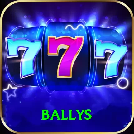ballys Games (Casino & Earning) Master v1.5.7 - 2