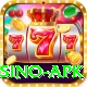 bank transfer deposit casino apk App