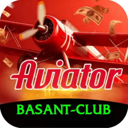 basant club Games (Casino & Earning) Gold vv1.3.6 - 2