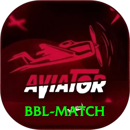 bbl match Pro1 v4.0.5 - 2