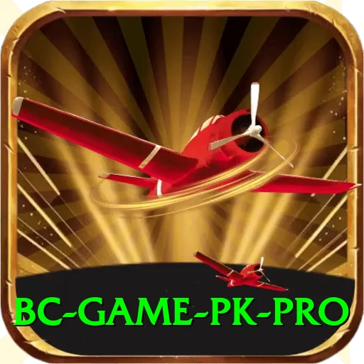 Bc.Game PK App Royal v3.2.3 - 2