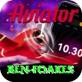 ben foakes Pro1 v3.6.8