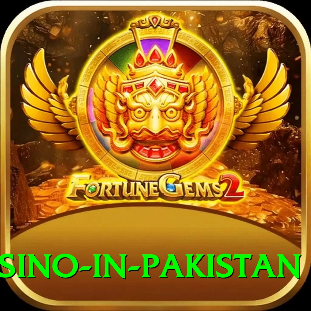 Best Casino in Pakistan Premium Plus vv1.0.4 - 2