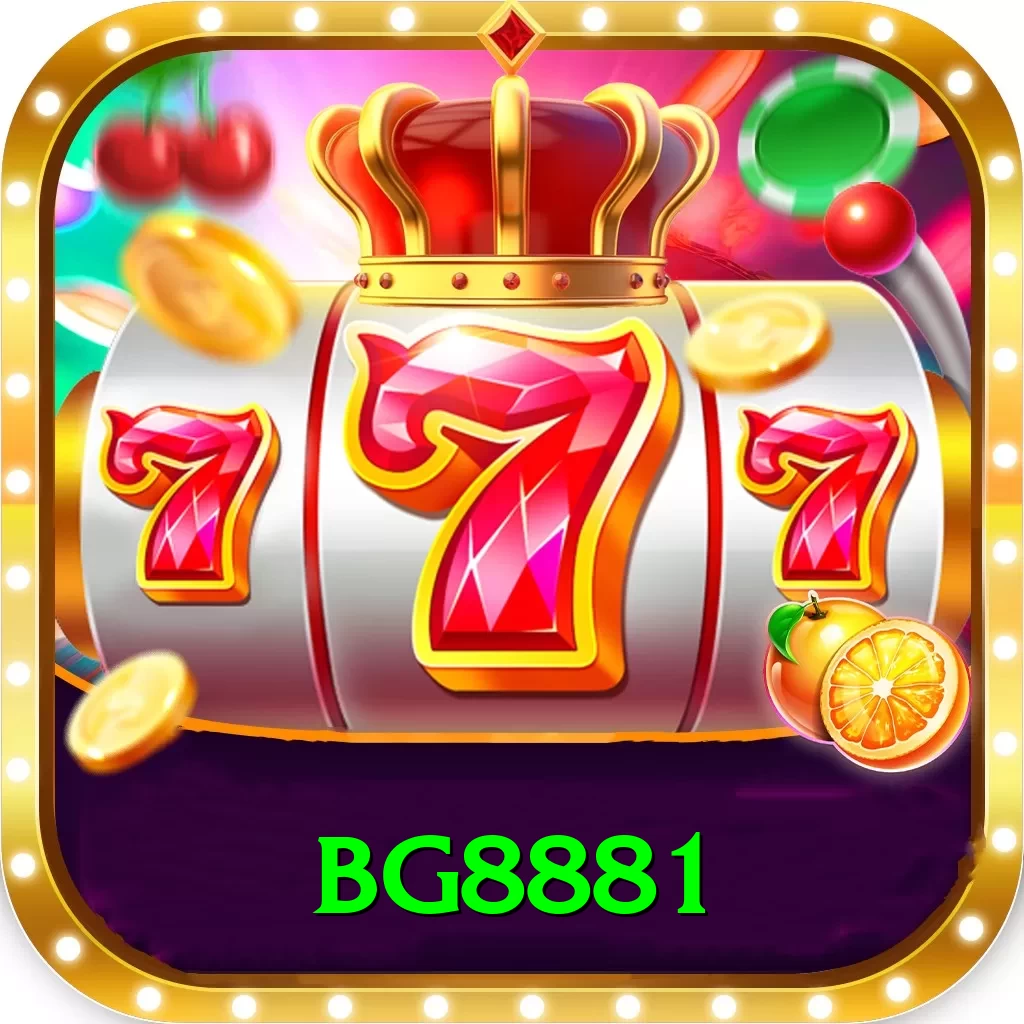 BG8881 Gold APK v3.5.8 - 2
