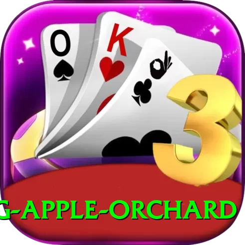 bhratang apple orchard Apps (Tools & Injectors) Max v1.7.2 - 2